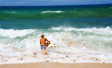 How to get started surfing on Maui, part 1 | Sunny Maui Vacations