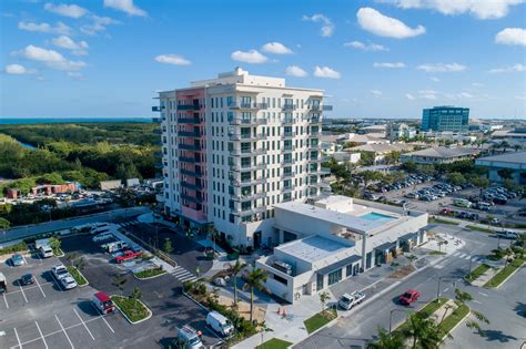 Camana Bay buildings win international awards | Camana Bay