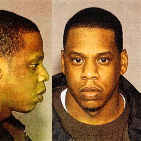 24 of the Most Famous and Iconic Celebrity Mugshots That Made Headlines
