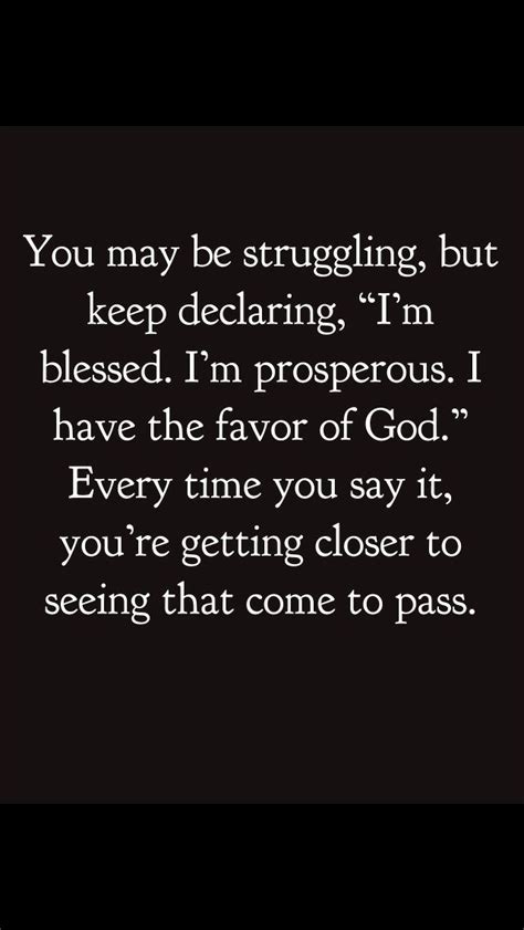 Quotes About Being Blessed By God Shortquotes Cc