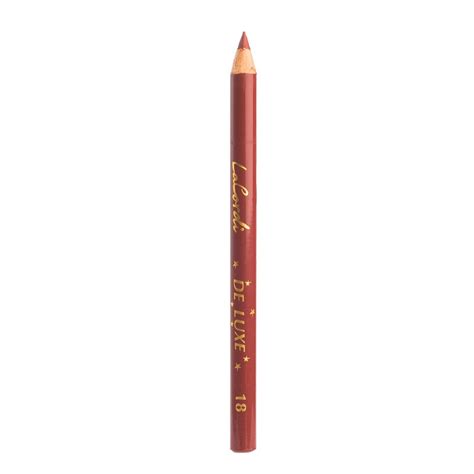 Карандаш для губ LaCordi De Luxe Lip Liner Pencil | Отзывы покупателей