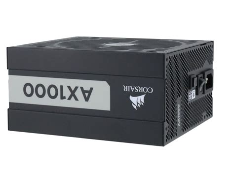 CORSAIR AX Series AX1000 1000W Power Supply - Newegg.com