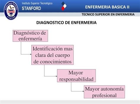 Ppt Leccion Proceso De Atencion De Enfermeria Powerpoint