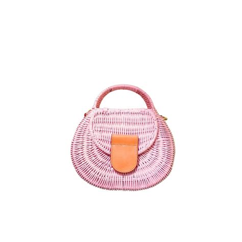 Nautilus Bag – Zarah Juan