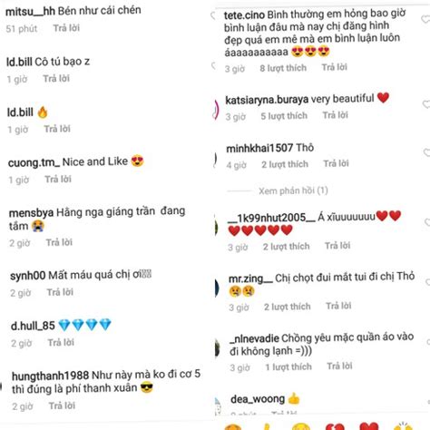 Minh T Khoe Th N H Nh B C L A V I Nh Nude H A Minzy M I M N G I B N Trai L Ch Ng