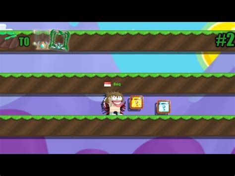 Akhirnya DL Pertama Di Series Dirt To GAUT GROWTOPIA YouTube