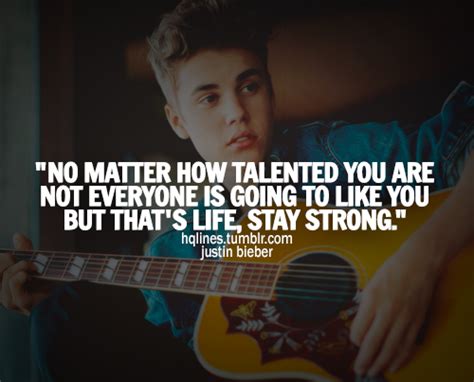 Justin Bieber Love Quotes. QuotesGram