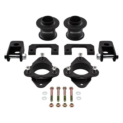 Buy Supreme Suspensions 3 Front 2 Rear Lift Kit With Rear Shock Extenders For 2007 2020