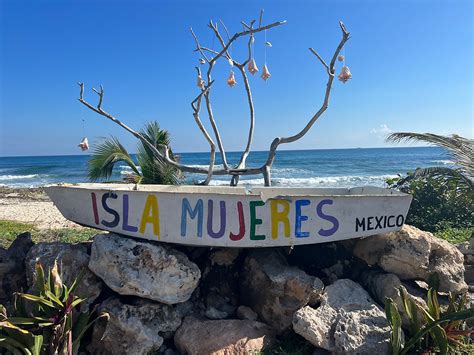 What to See and Do in Isla Mujeres, Mexico