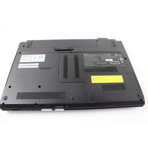 Sony Vaio Pcg L Laptop Property Room