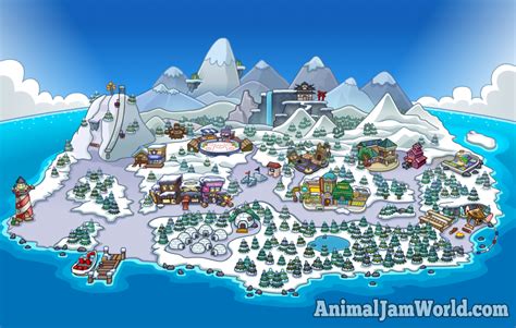 Best Games like Club Penguin Island for 2019 - Free Similar Alternatives