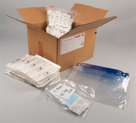 Dvids Images Adult Ancillary Kit Image Of