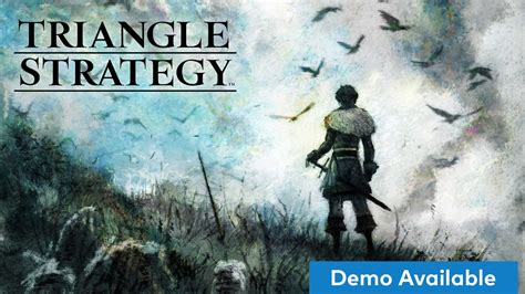 Triangle Strategy For Nintendo Switch Nintendo Official Site