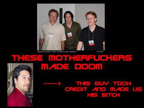 Obviously Very True Doom Facts Thread Page 23 Doom General Doomworld