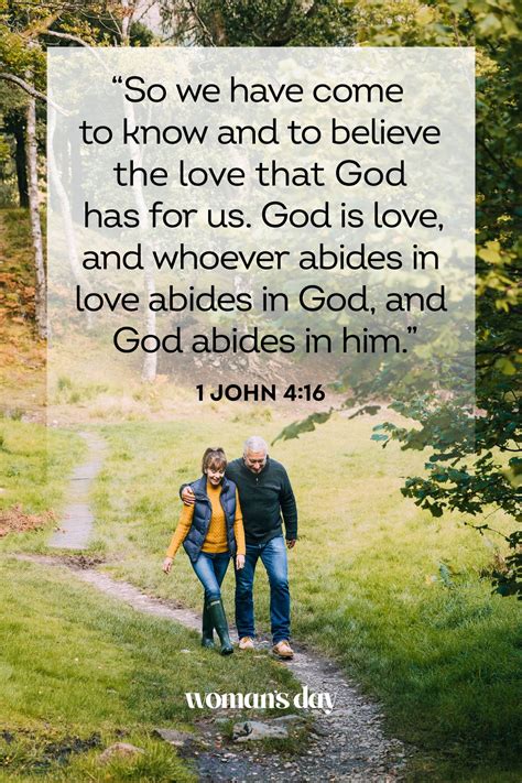 20 Best Bible Verses About Love - Love Quotes From the Bible