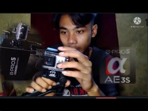 Unboxing Camera Vlog Harga Terjangkau Untuk Youtuber Pemula Unboxing