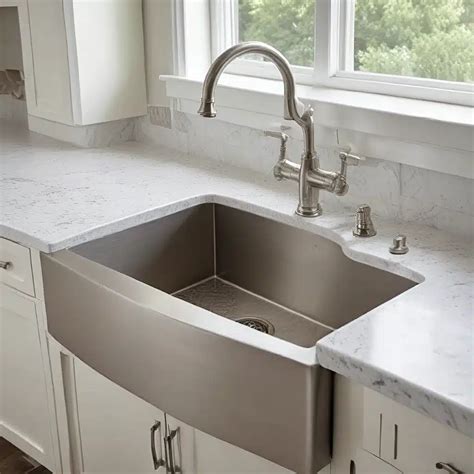 Seamless Sink Installation: Expert Tips for a Flawless Finish - The ...