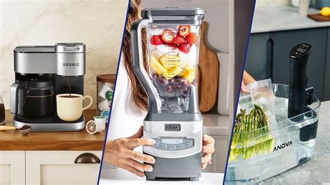 Top 5 Must-Have Kitchen Appliances of 2023 | Ultimate Kitchen Gadget ...