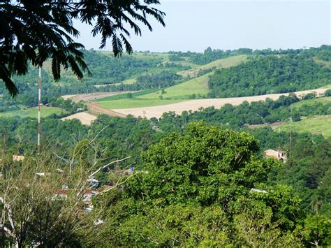 Foto: Vistas de El Soberbio. - El Soberbio (Misiones), Argentina