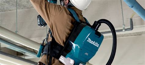 Makita Xcv05z Backpack Vacuum Product Review Acme Tools