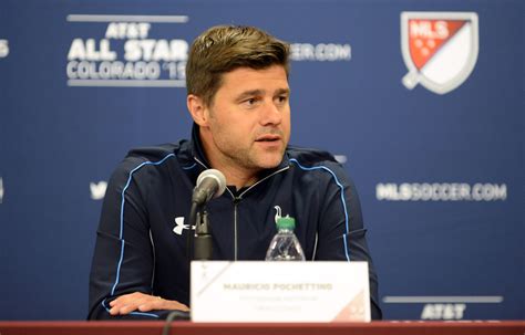 Report Mauricio Pochettino Set To Finally Sign With Usmnt As First