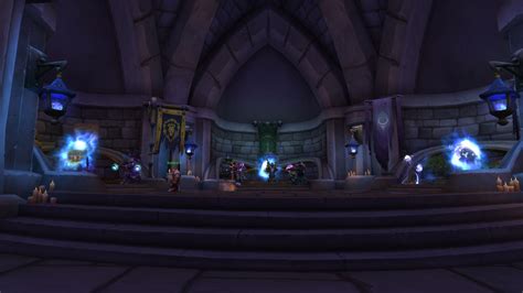 New Portal Rooms In Orgrimmar And Stormwind News Icy Veins