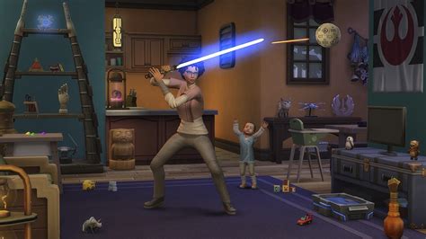 The Sims 4 Star Wars: Journey to Batuu | StarWars.com