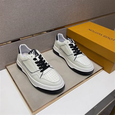 LV sz38 44 mnf12 3 Shoes丨Yangguang