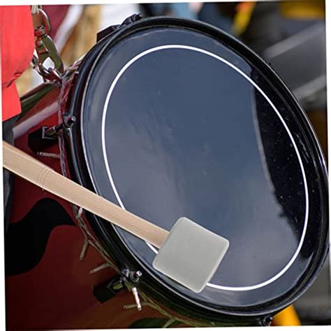 Buying Guide Toyvian Drum Percussion Accessories Bass Loudspeaker