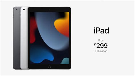 Apple S Ninth Generation Ipad Is A Contender For Best Back To School Tablet