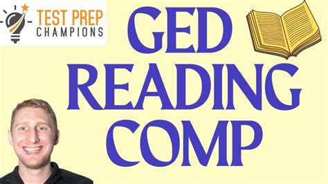 Free GED Reading Language Arts Practice Test Test Guide