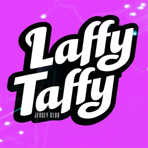 Stream LAFFY TAFFY ( Jersey Club Remix ) by DJ Smallz 732 | Listen ...