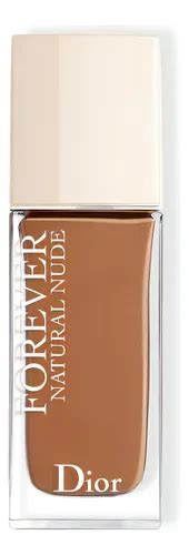 Dior Forever Natural Nude n Neutral Base Líquida ml MercadoLibre