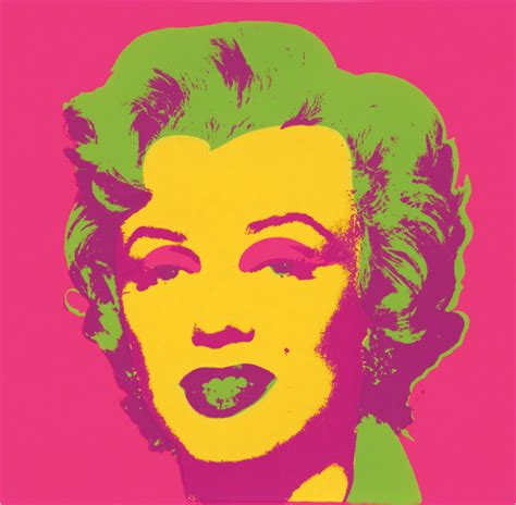 Andy Warhol 20th Century Contemporary Art Design Evening Sale