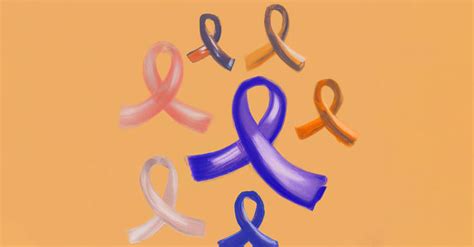 Every Awareness Ribbon Color and Their Meanings | Awareness ribbons ...