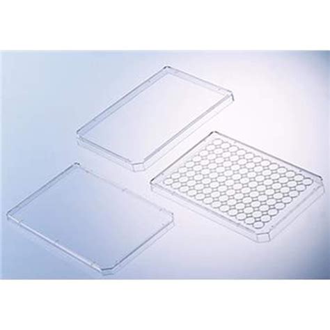 Buy Greiner Bio One Microplate Lid Sterile Standard Height