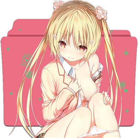 Kawaikereba Hentai Demo Suki Ni Natte Kuremasu Ka By Rkasai On Deviantart