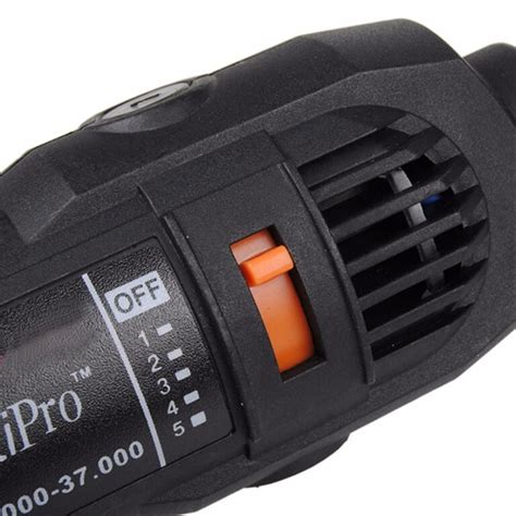 Multipro Electric Grinder Variable Speed Power Tool 110v Digital Zakka