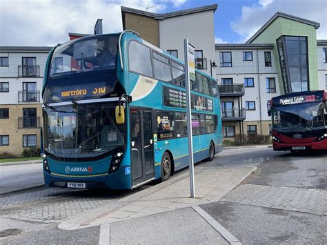 Busandtrainuser On Twitter Todays Outing Is A Recreation Of The