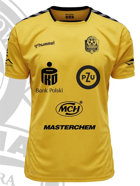 Lechia Zielona G Ra Home Kit