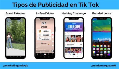 Publicidad En Tik Tok Gu A Para Que Tus Ads Sean Efectivos