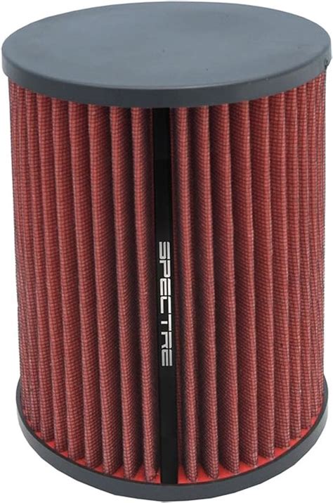 Spectre Engine Air Filter High Performance Premium Washable Replacement Filter Fits 2004