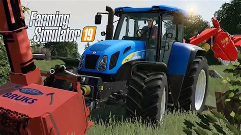 FAZENDO LASCAS DE MADEIRA Farming Simulator 19 Lone Oak Farm