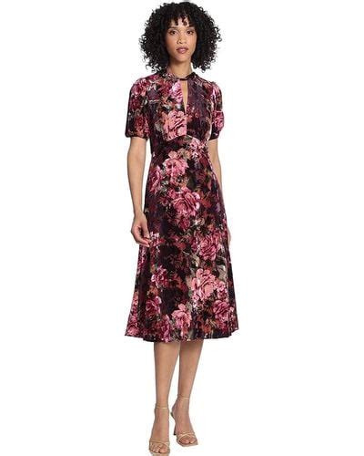 Maggy London Keyhole Dresses For Women Lyst