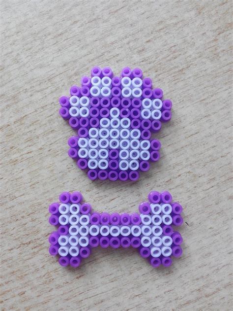 Perler Beads Hearts Artofit