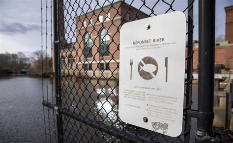 Epa Designates Lower Neponset River In Boston And Milton A Superfund