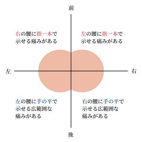 自分でできる腰痛対処法〜座位重心編〜 高崎市の整体院 ネイバーマン｜つらい腰痛・慢性的な痛みを緩和