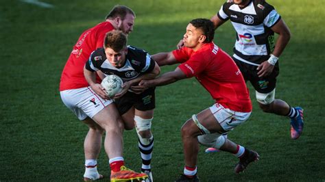 Rugby Hawkes Bay Magpies Squad Named For 2023 Npc Nz Herald