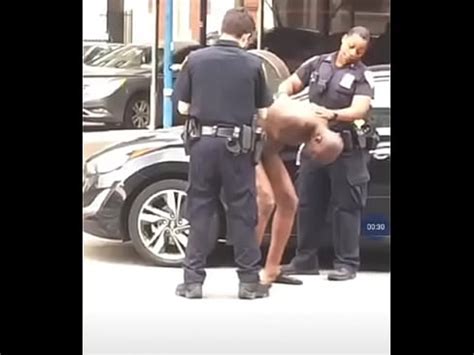 Naked Man In Harlem Loco Hombre Hombre Pasea Desnudo XVIDEOS