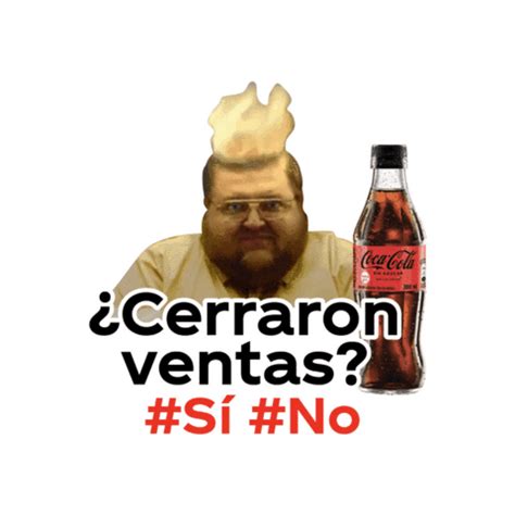 Sinazucar Sticker By Coca Cola For IOS Android GIPHY